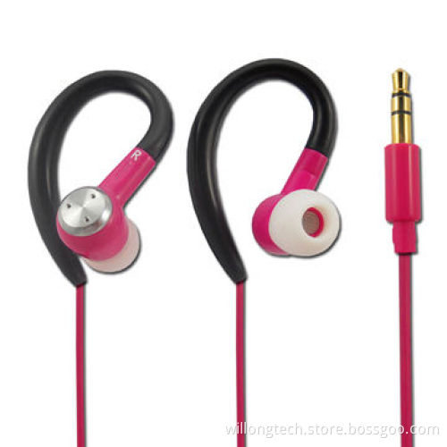 In-ear Earphones with High Quality Sound